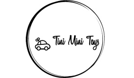 tini mini toys