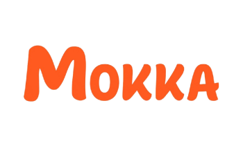 Mokka logo